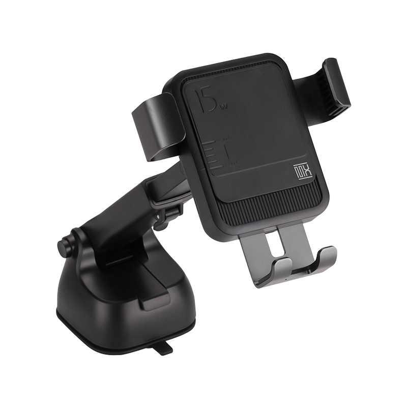 MX - 7210091 - Car wireless charger - suction 1