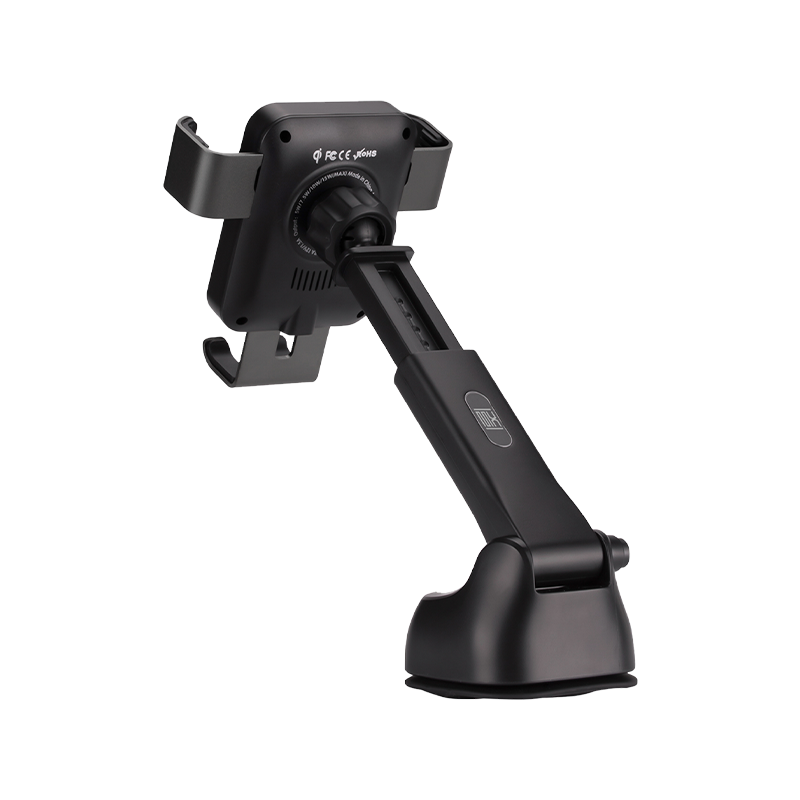 MX - 7210091 - Car wireless charger - suction 2